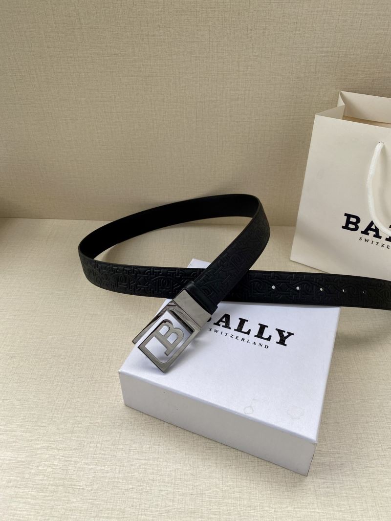 BALLY